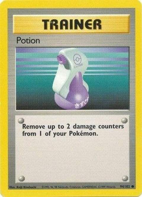 94-potion