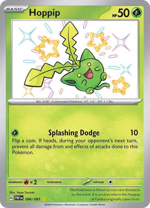96-hoppip