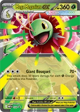 Pokémon TCG: Mega Evolution Ascended Heroes – EX Box (Choose your design) - PokePals UK