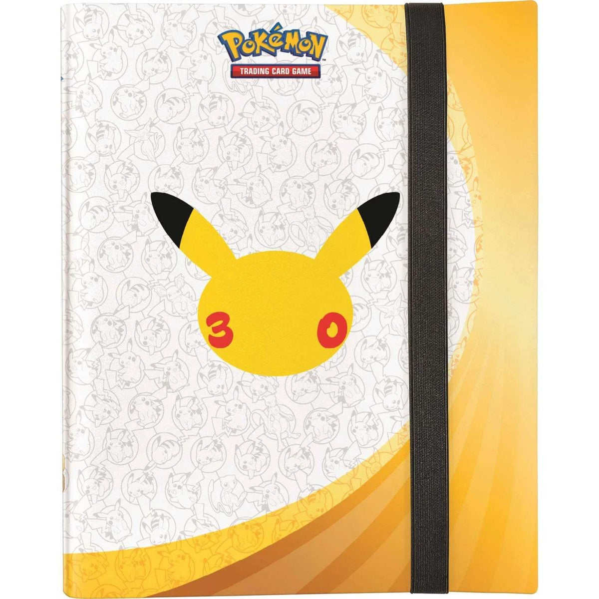 Pokémon TCG: Binder Collection - 30th Celebration