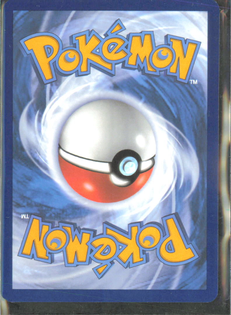 Espeon ex SV: Prismatic Evolutions 034/131 NM - Pokemon TCG (Back)