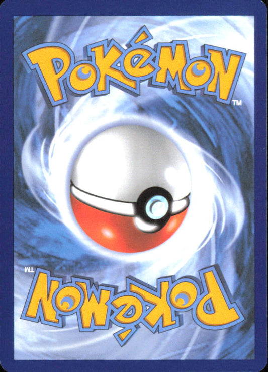 Fan Rotom - (Dusk Ball) ME: Ascended Heroes 171/217 NM - Pokemon TCG (Back)