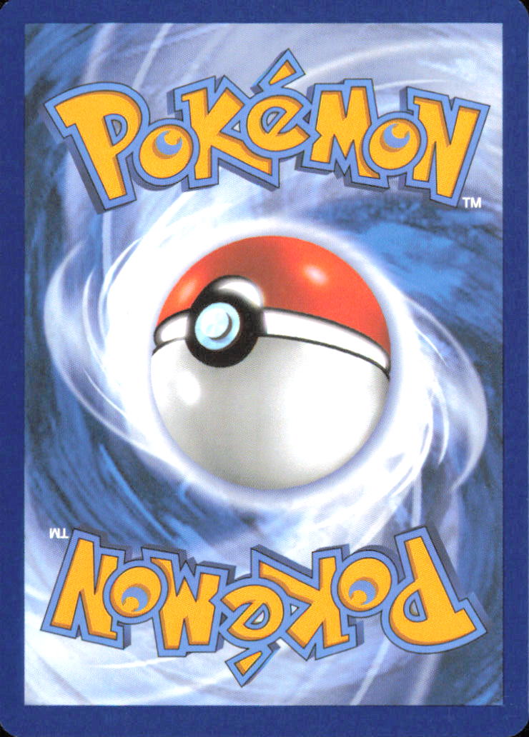Slurpuff - (Energy Symbol Pattern) ME: Ascended Heroes 094/217 NM - Pokemon TCG (Back)