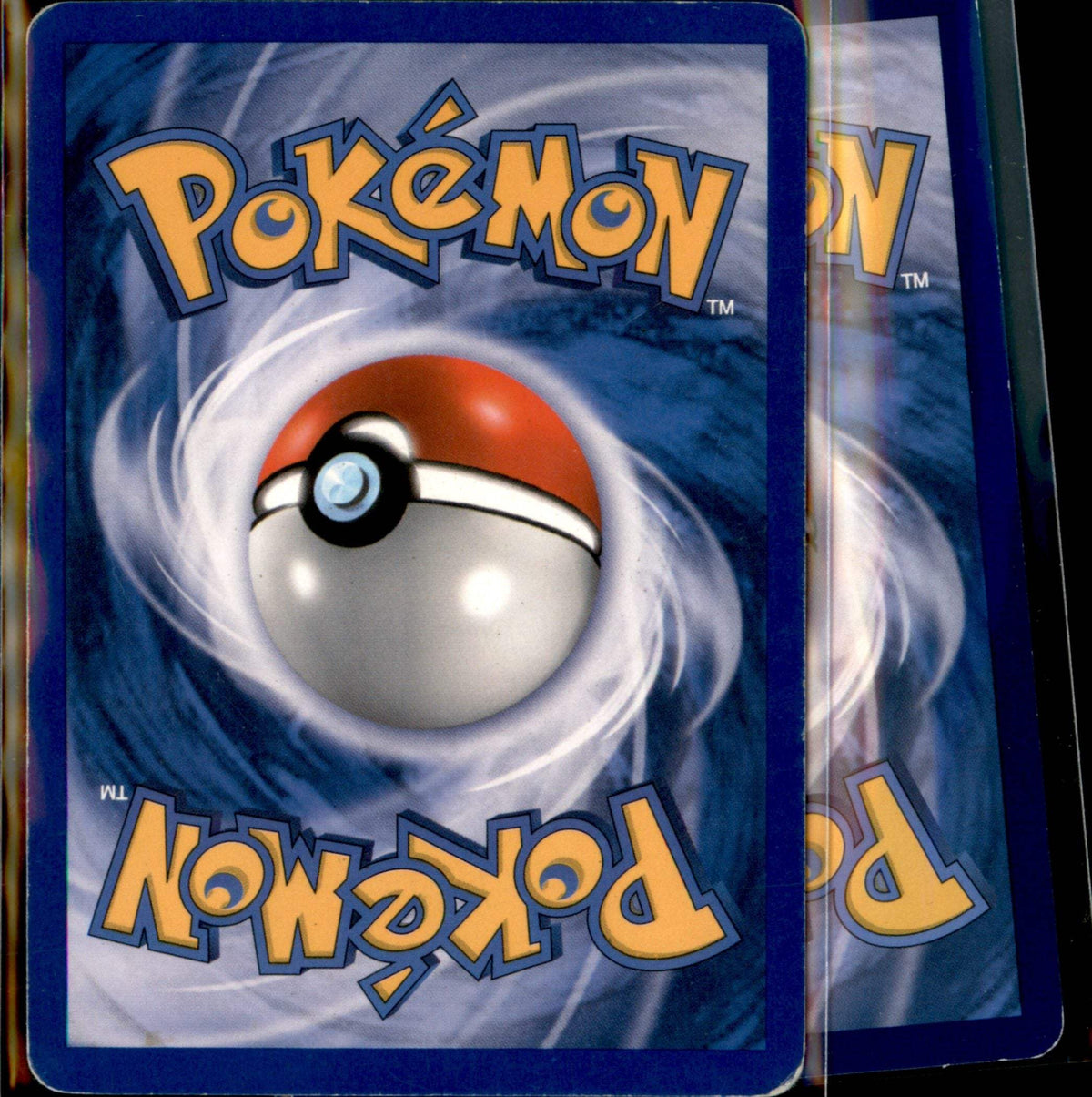 Lugia (Back)