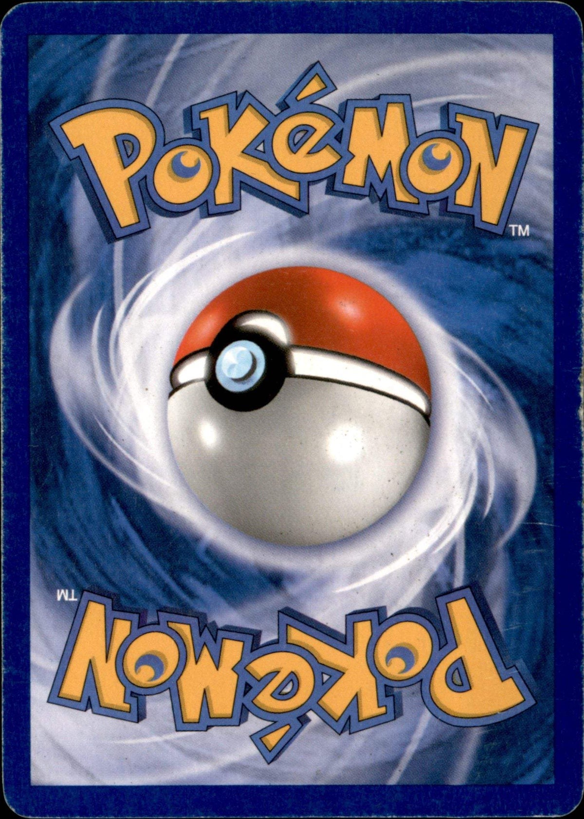 Ralts - 68/109 (Back)
