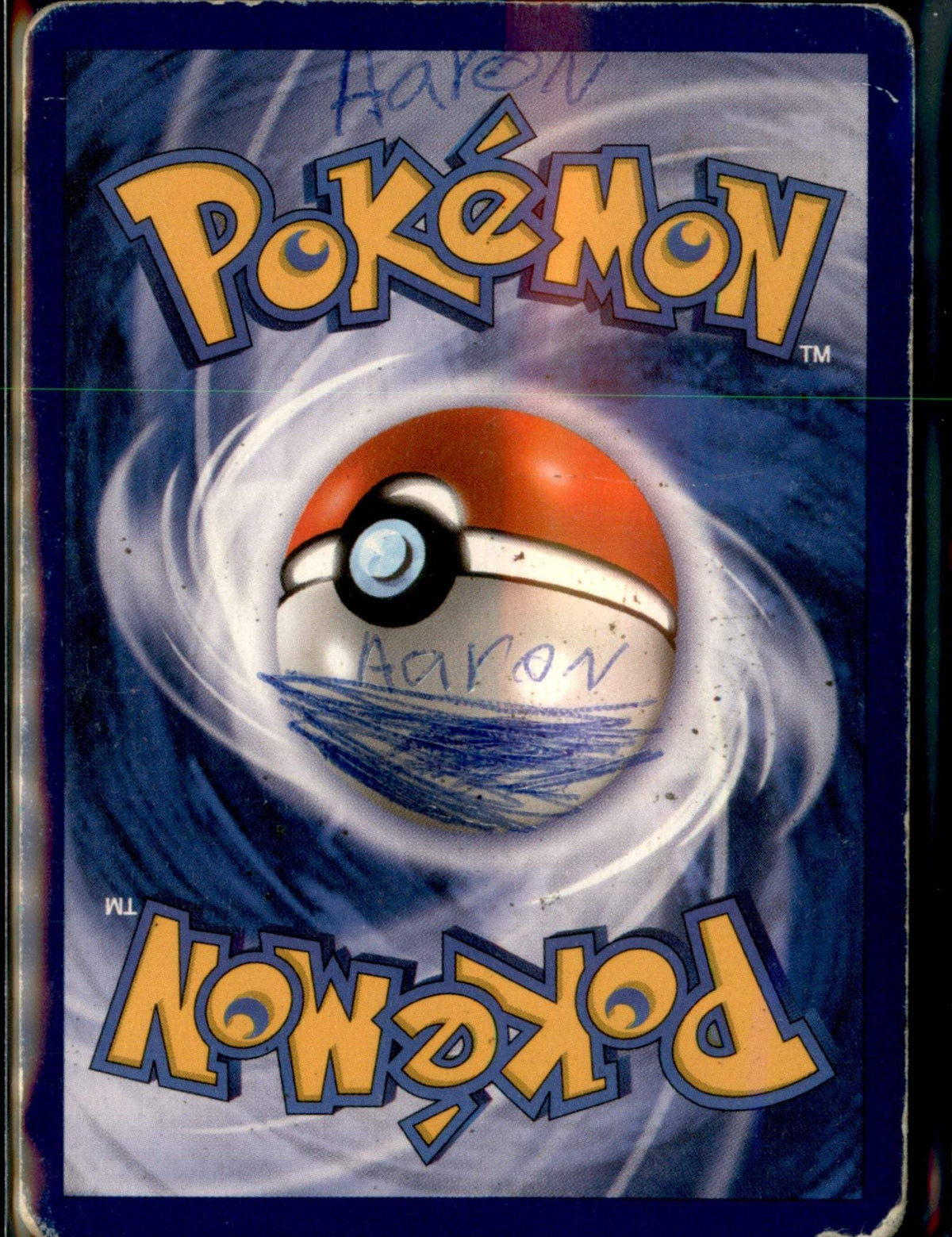 Victreebel (14) (Back)