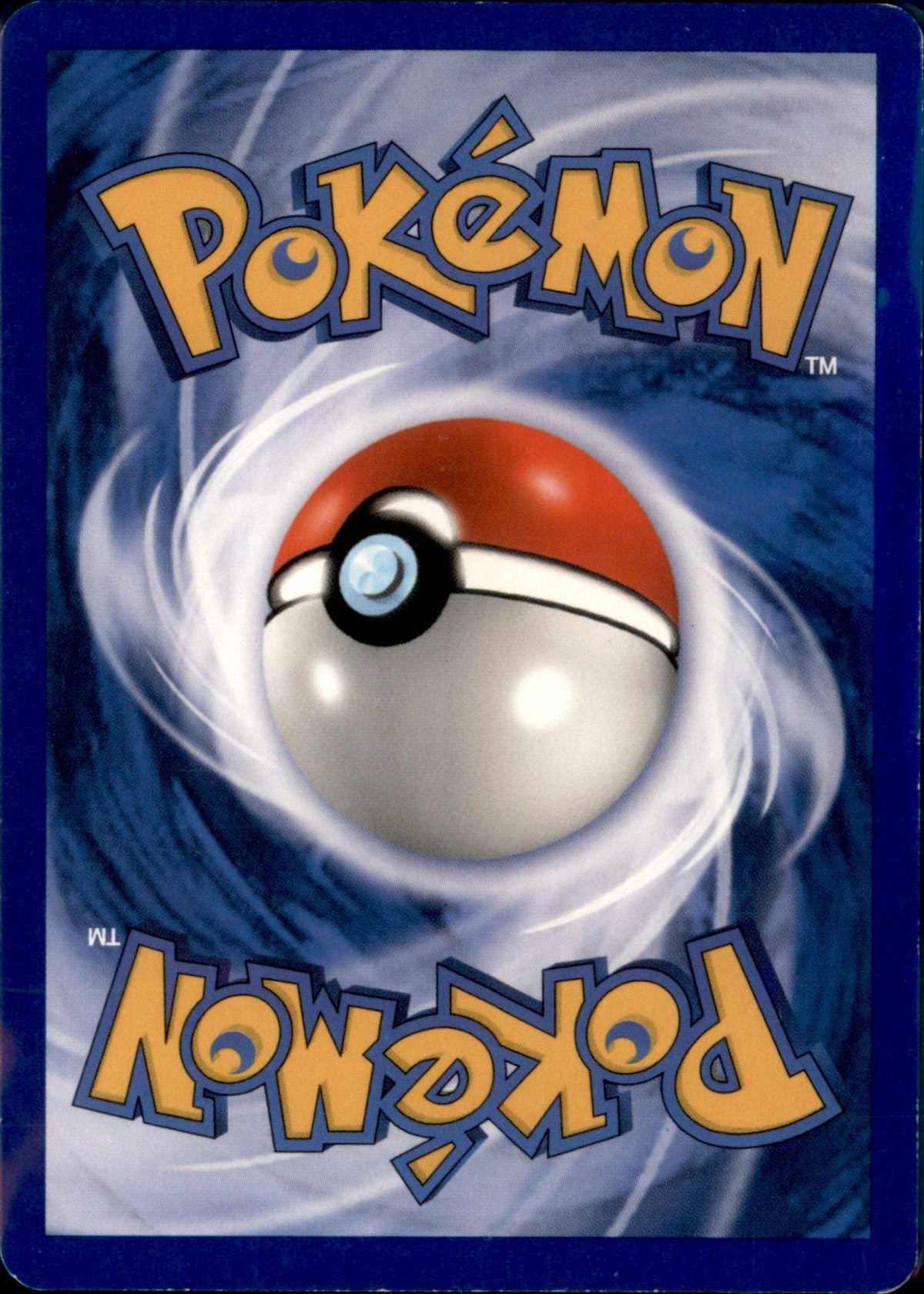 Houndour (39) (Back)