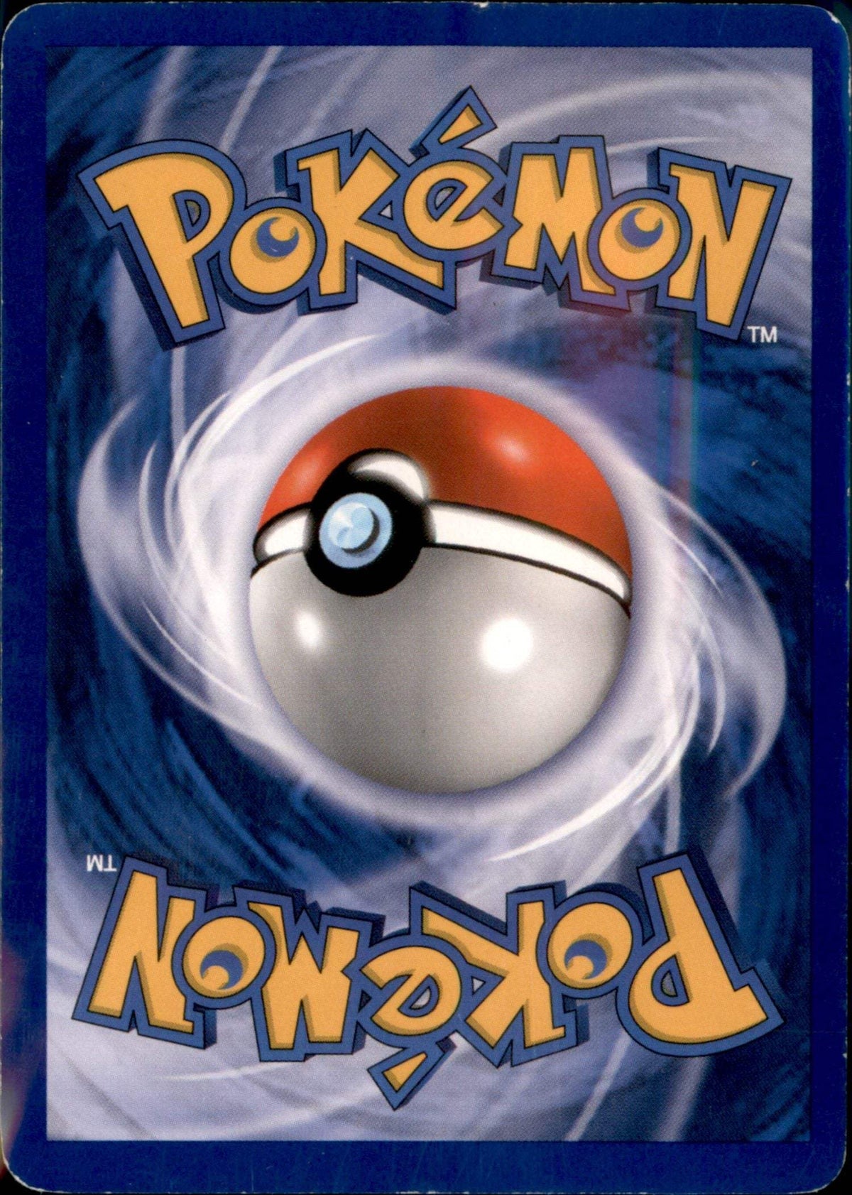 Gyarados (Back)