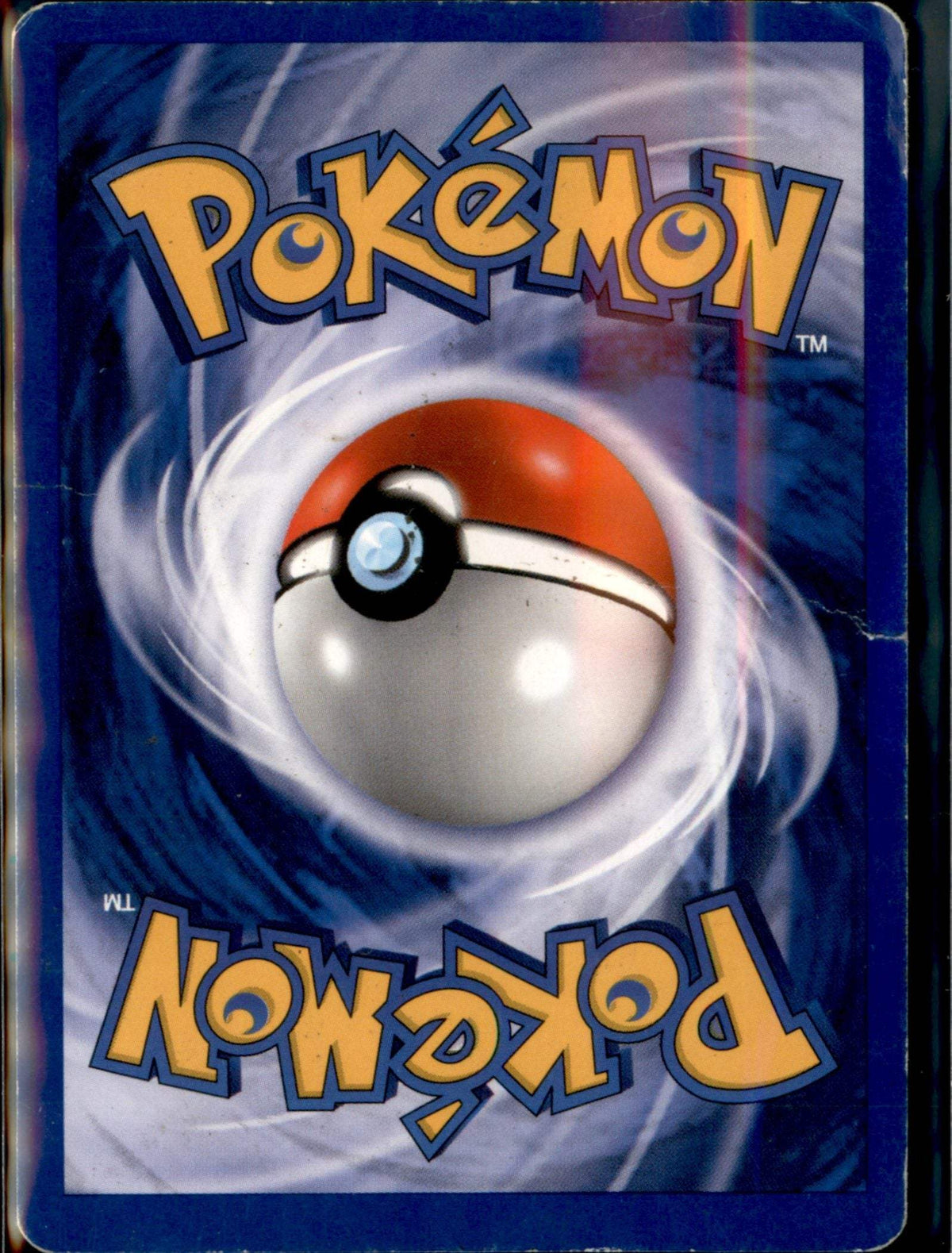 Zapdos (15) (Back)