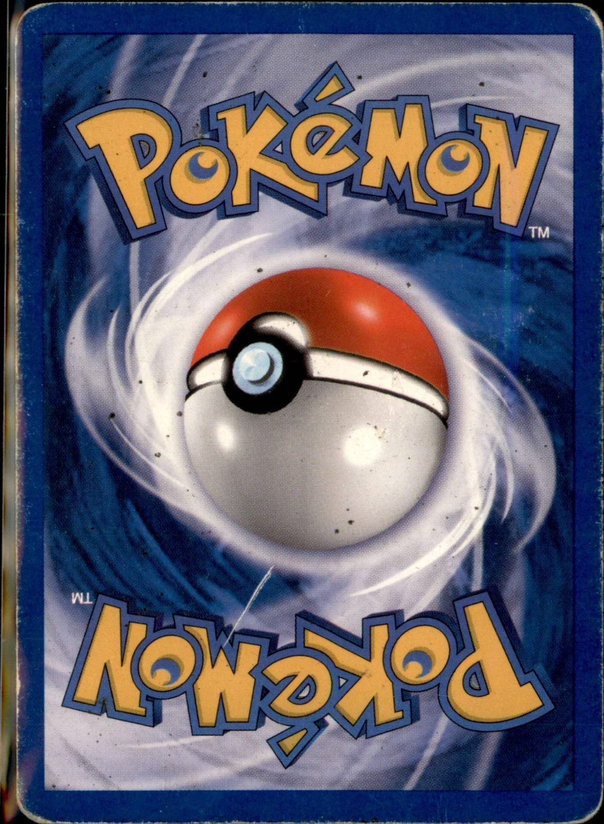 Dark Slowbro (12) (Back)