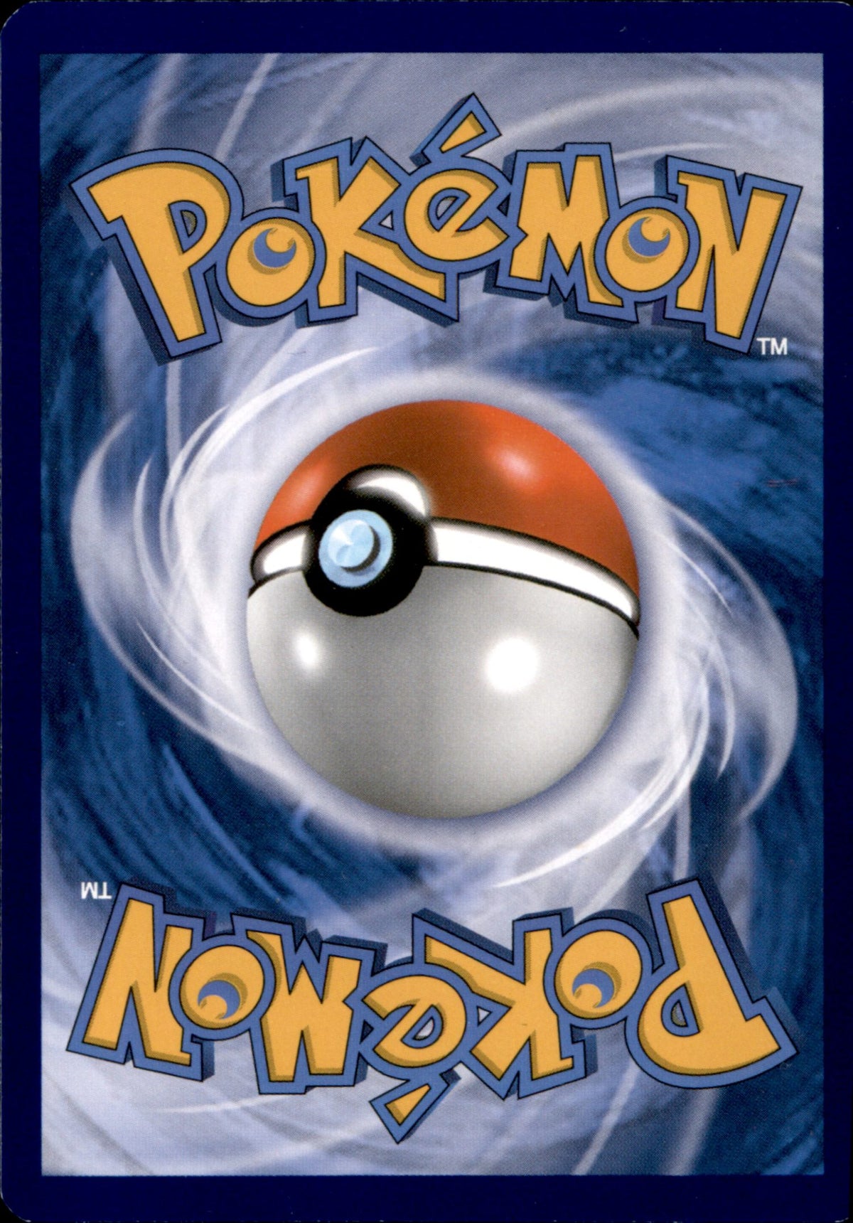 Snorlax (Back)