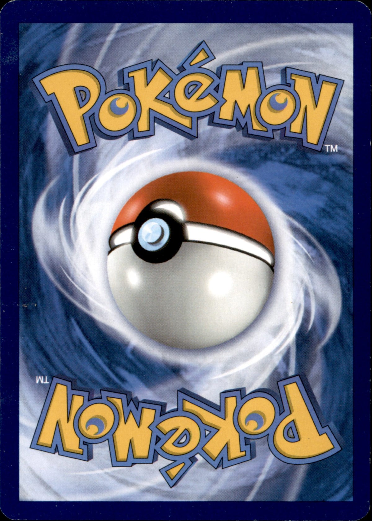 Jolteon (Back)