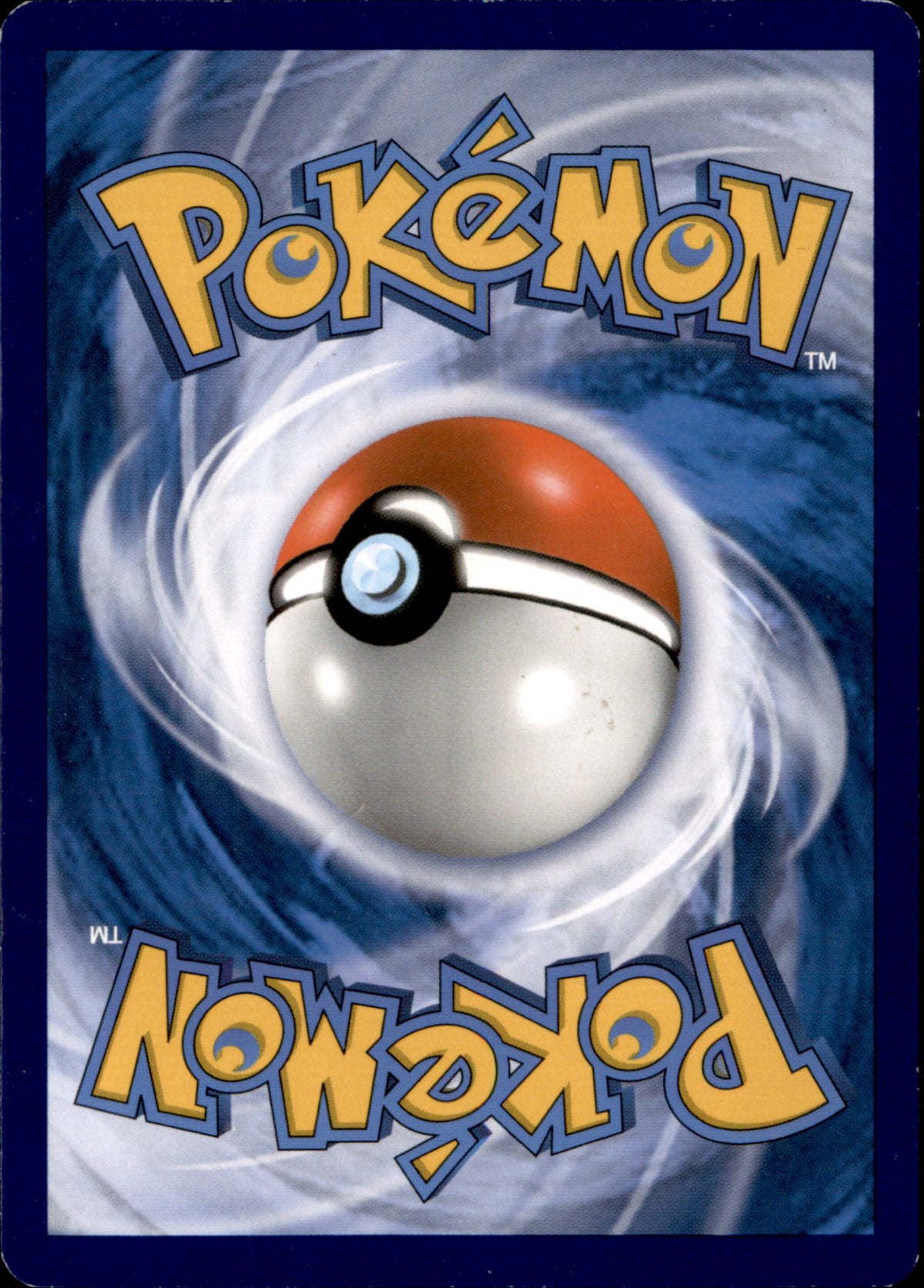 Meowth (Back)