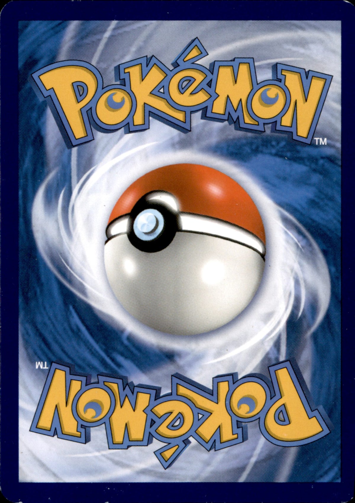 Magnemite (Back)