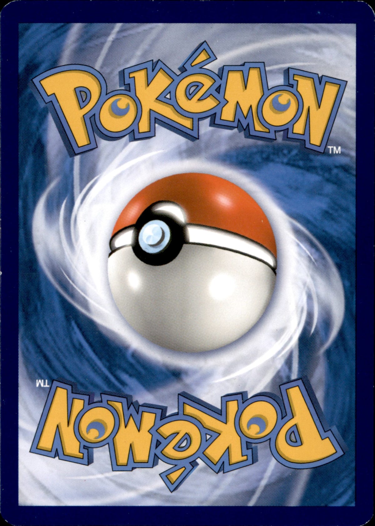 Cubone (Back)