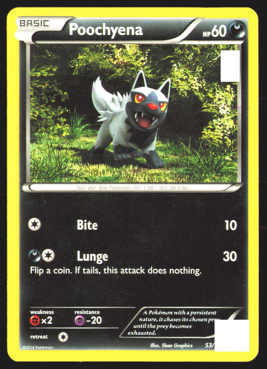 Poochyena