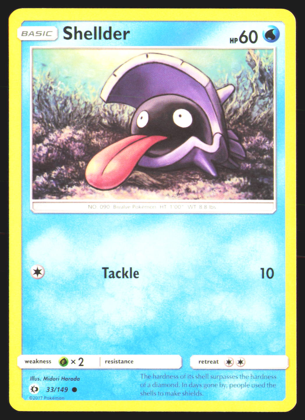 Shellder