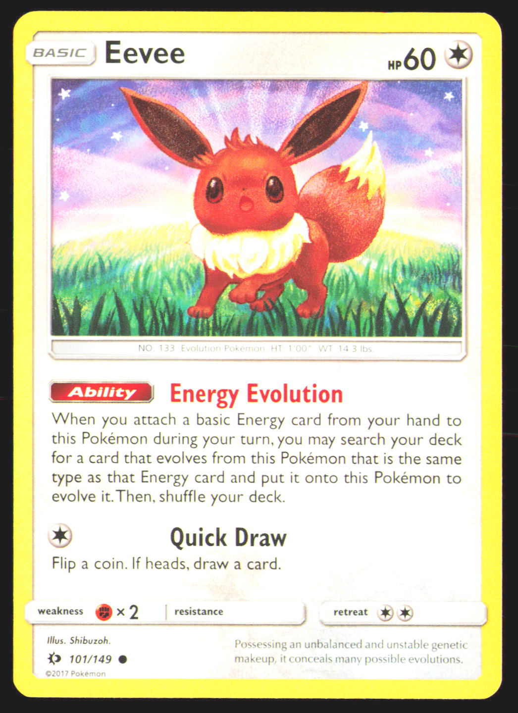 Eevee