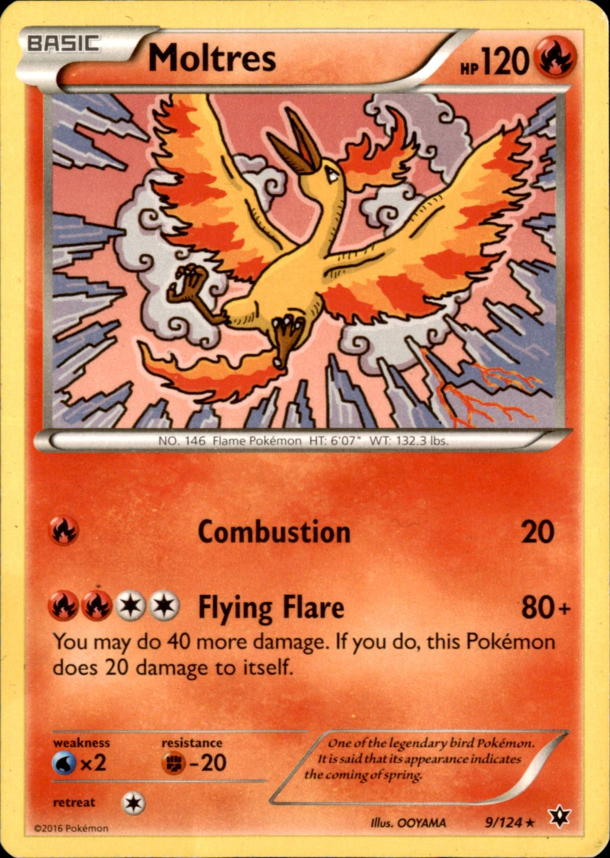 Moltres