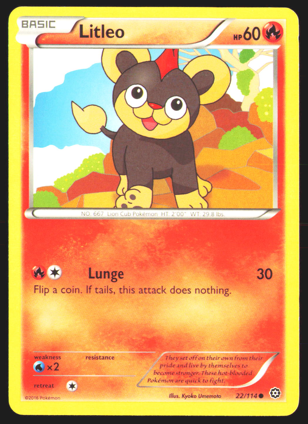 Litleo