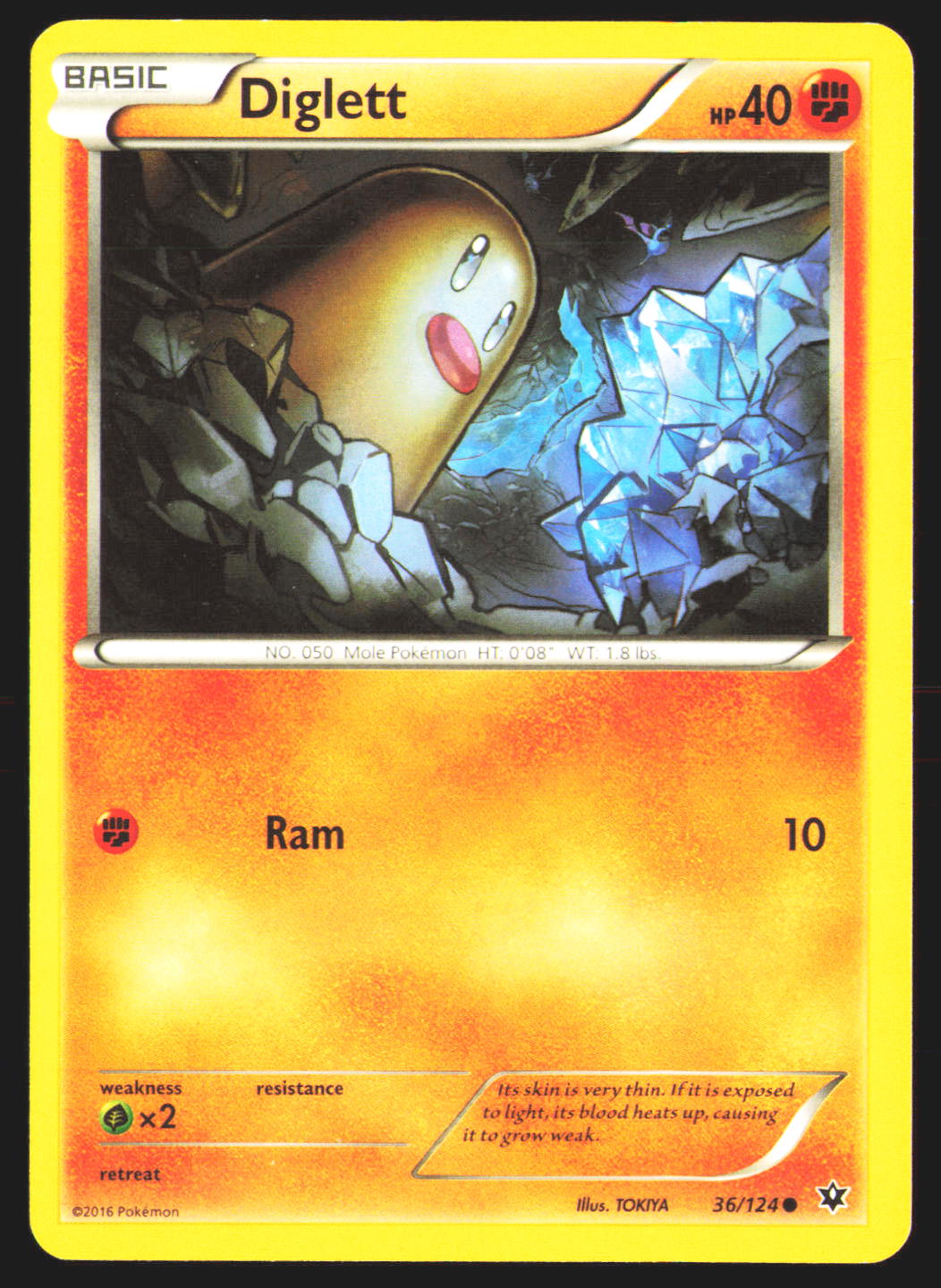 Diglett