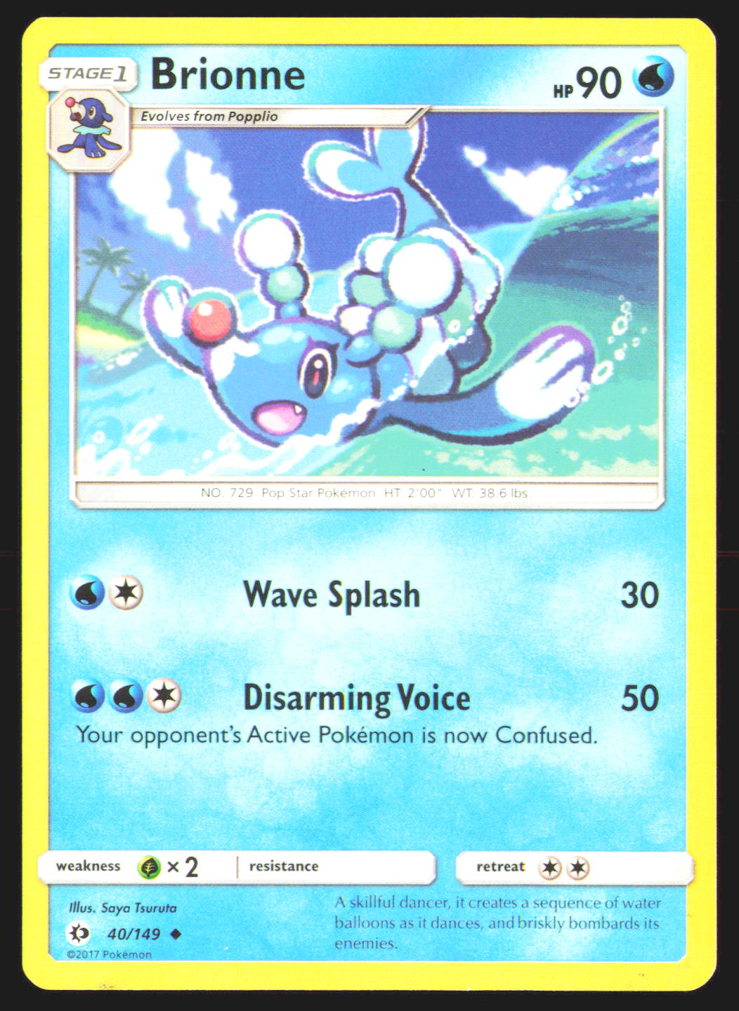 Brionne