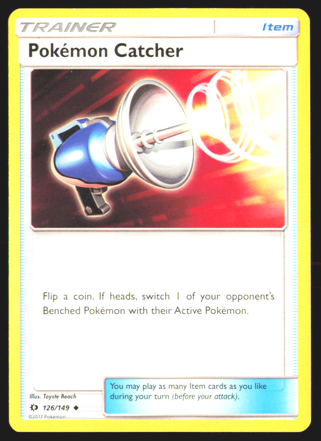 Pokemon Catcher