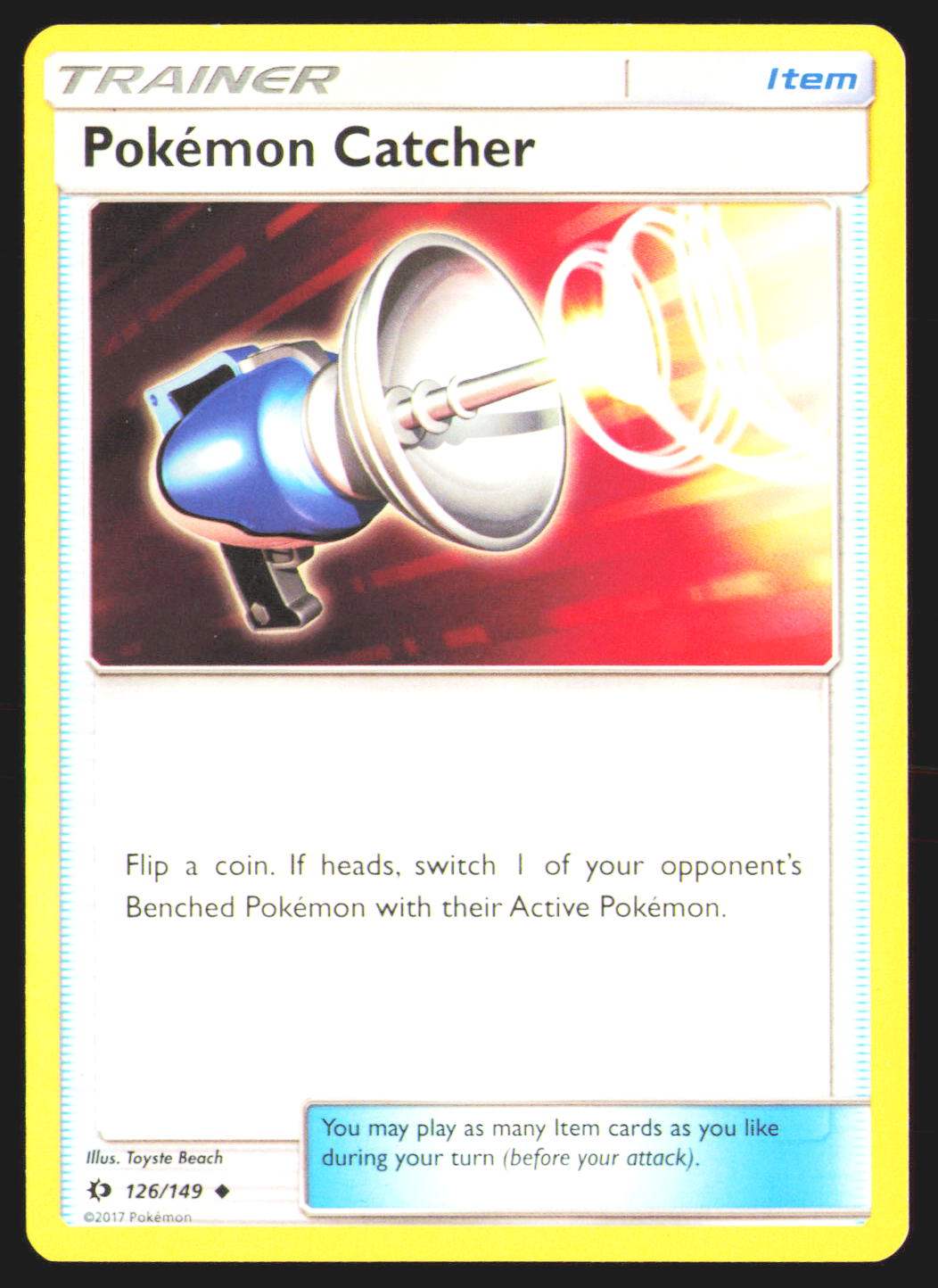 Pokemon Catcher