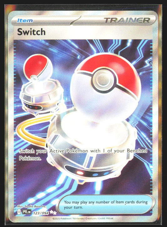 Switch