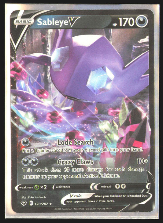 Sableye V