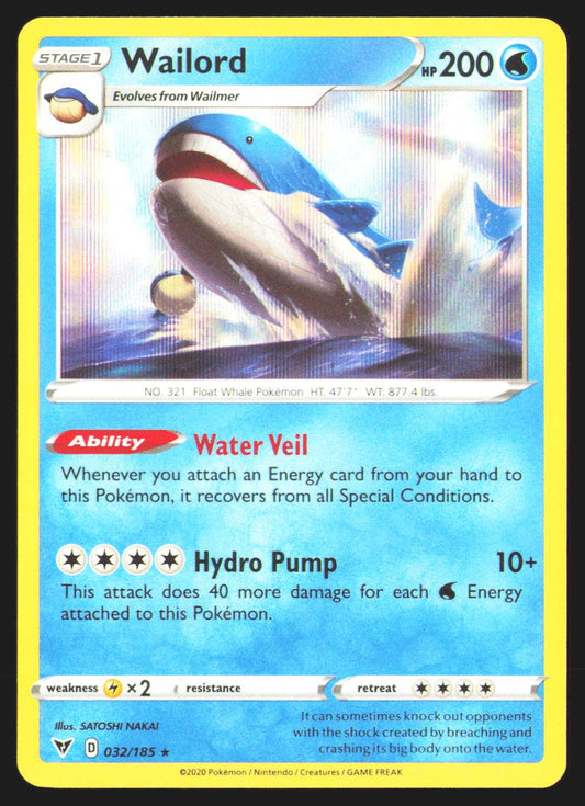 Wailord