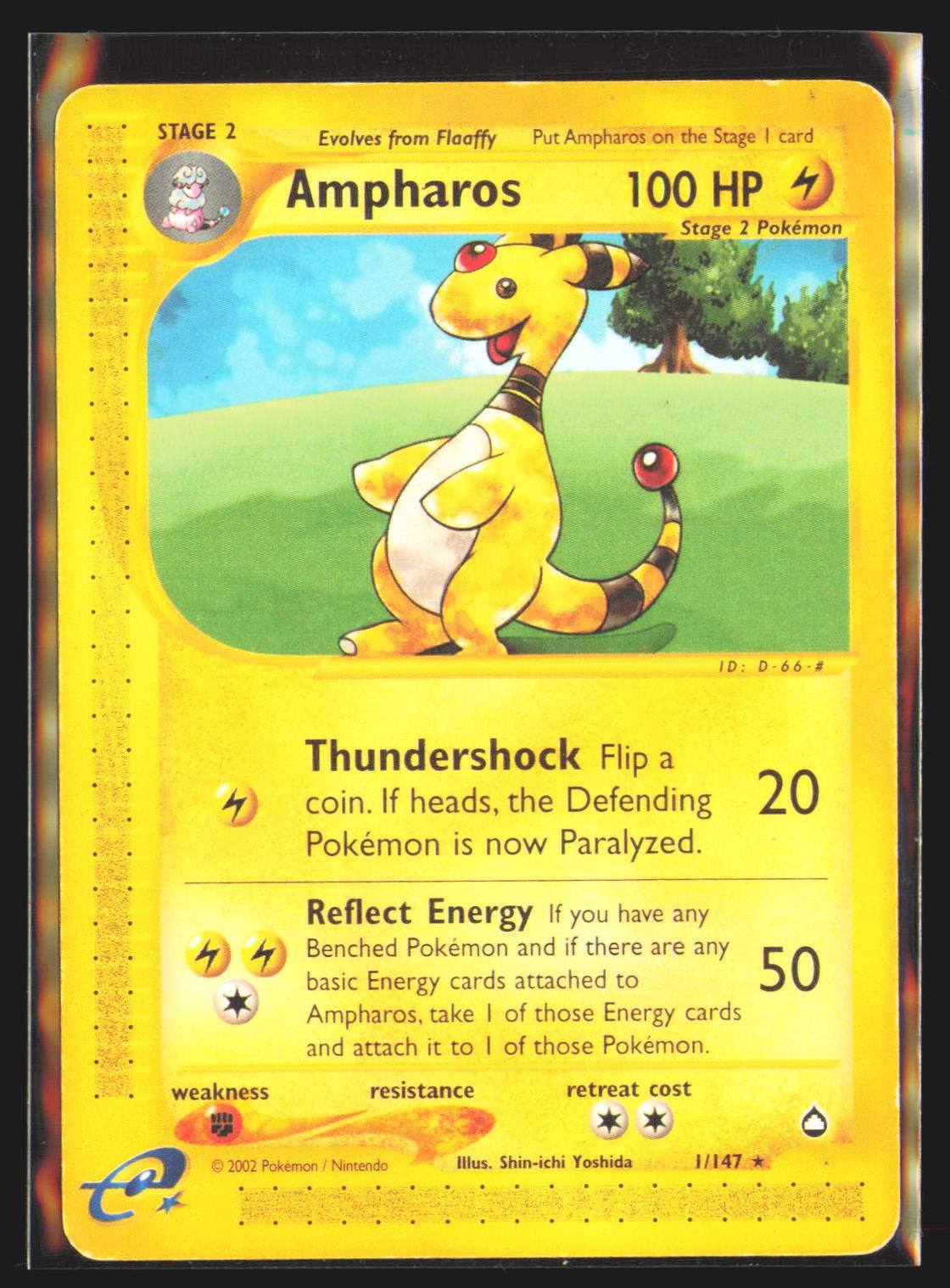 Ampharos