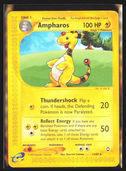 Ampharos
