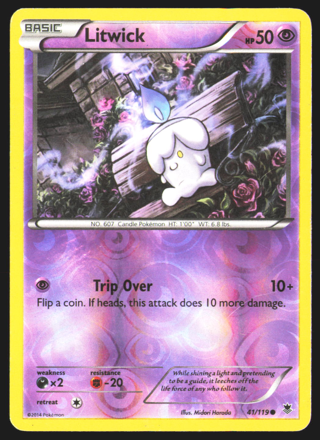 Litwick