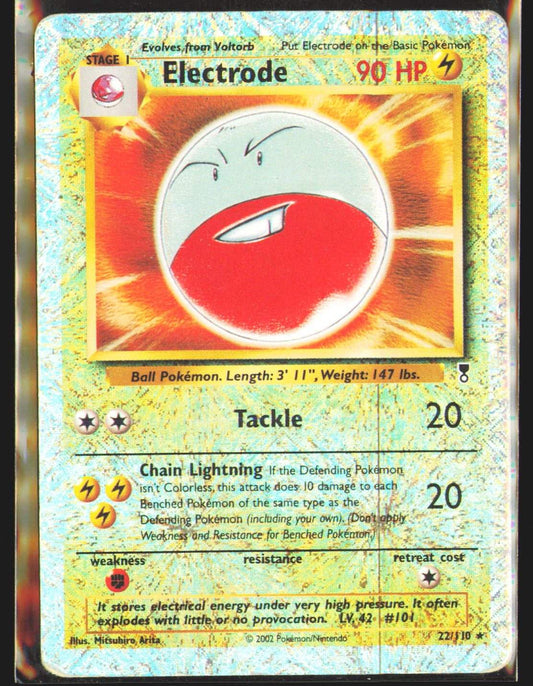 Electrode