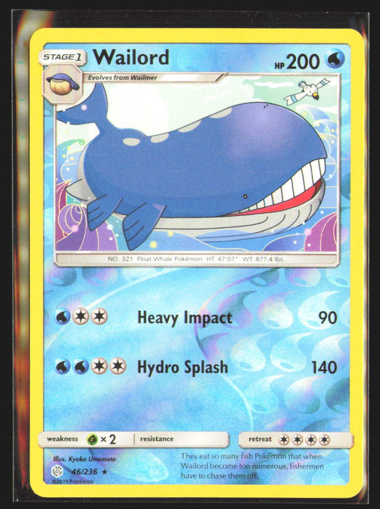 Wailord
