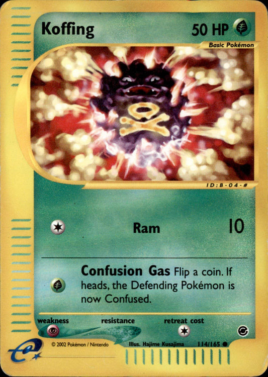 Koffing