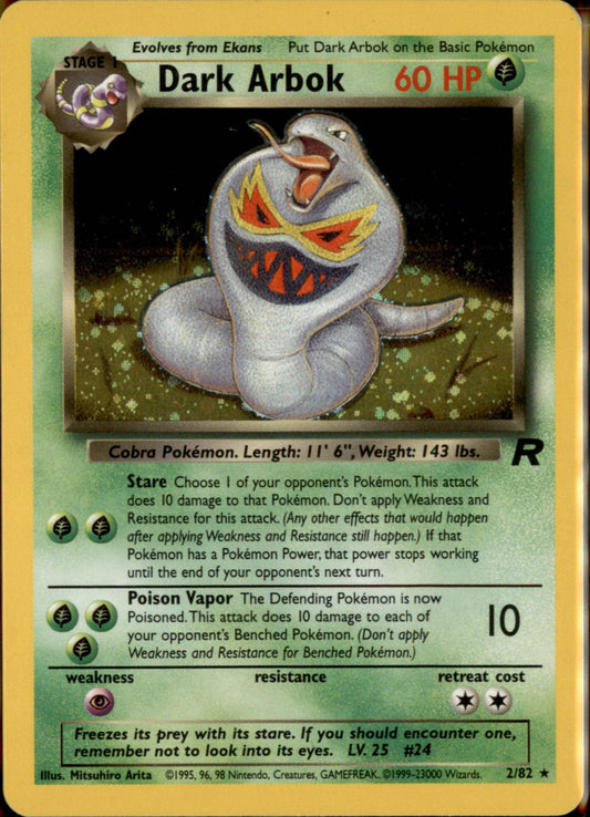 Dark Arbok (2)