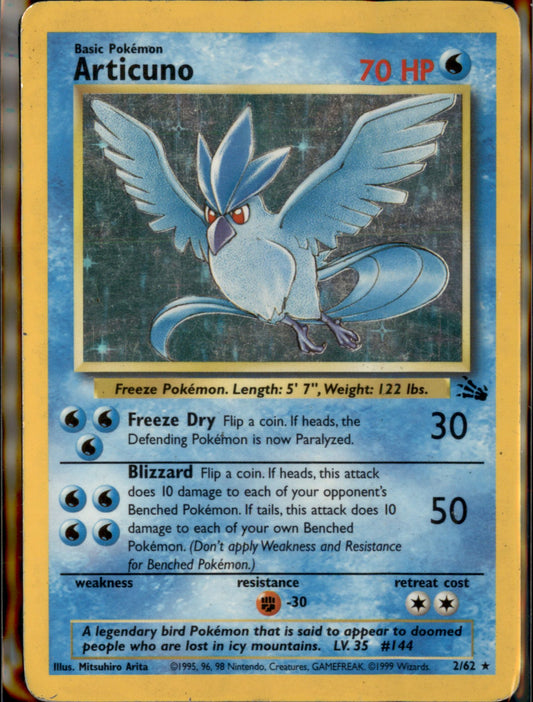 Articuno (2)