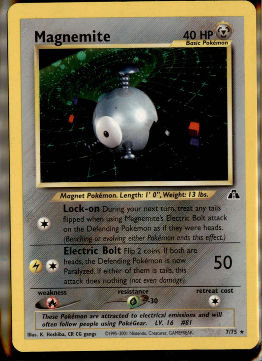 Magnemite (7)