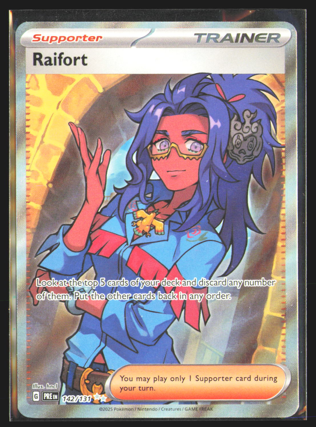 Raifort