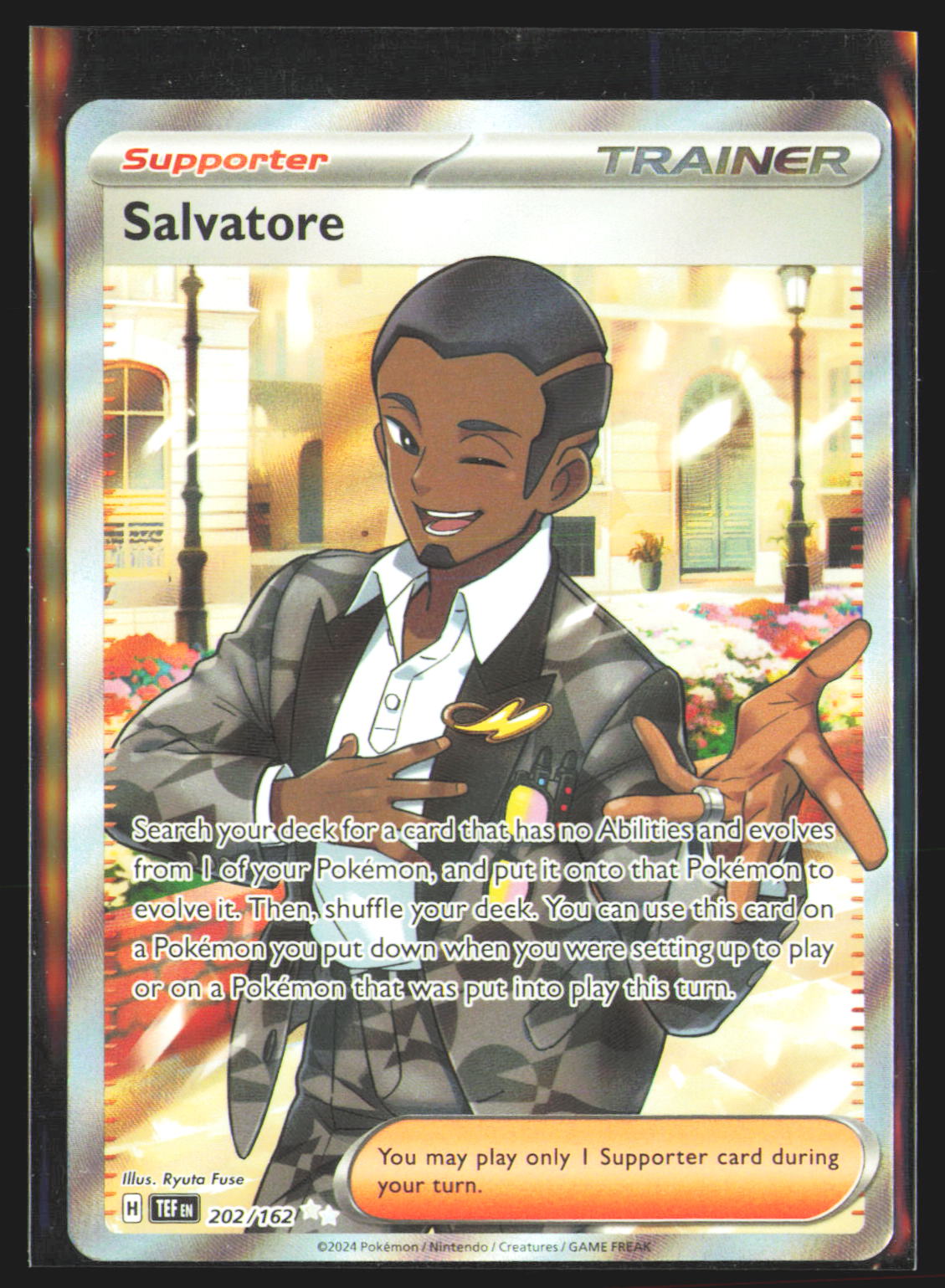 Salvatore - 202/162