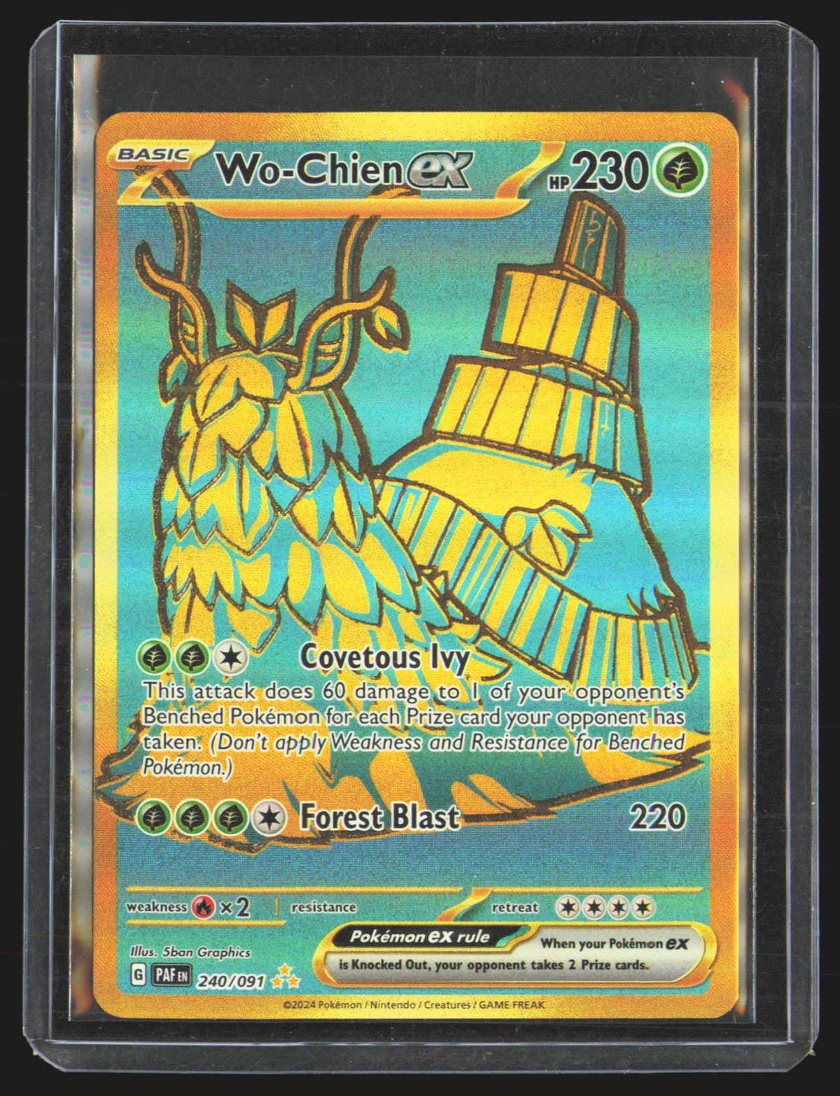 Wo-Chien ex