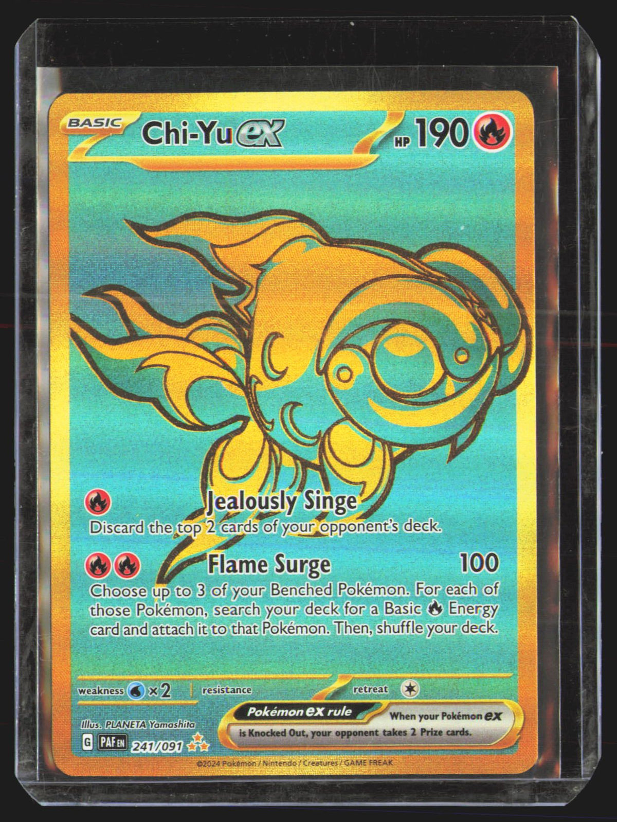Chi-Yu ex