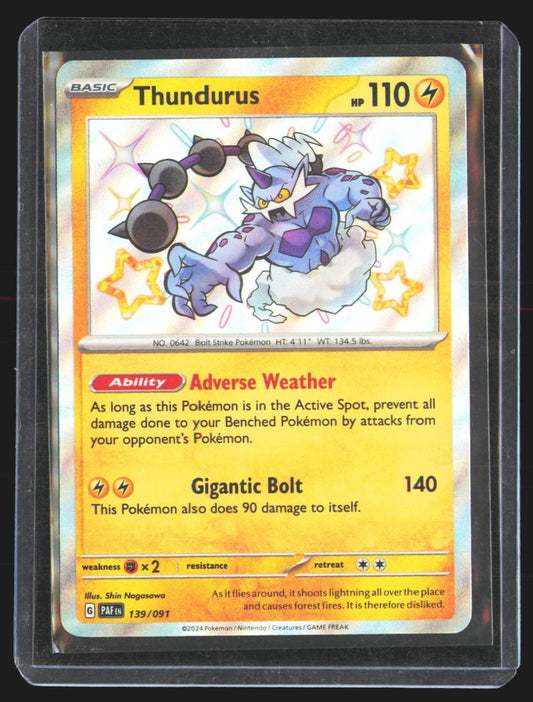 Thundurus