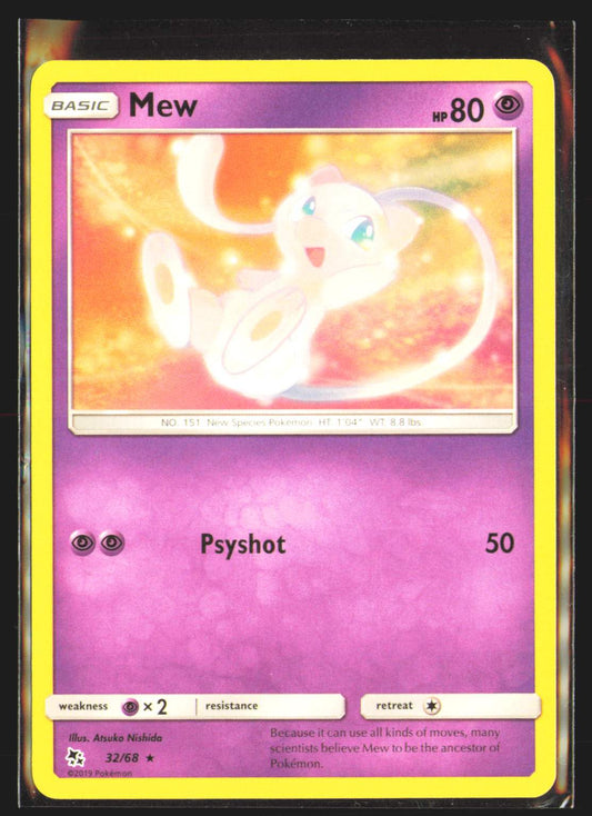 Mew