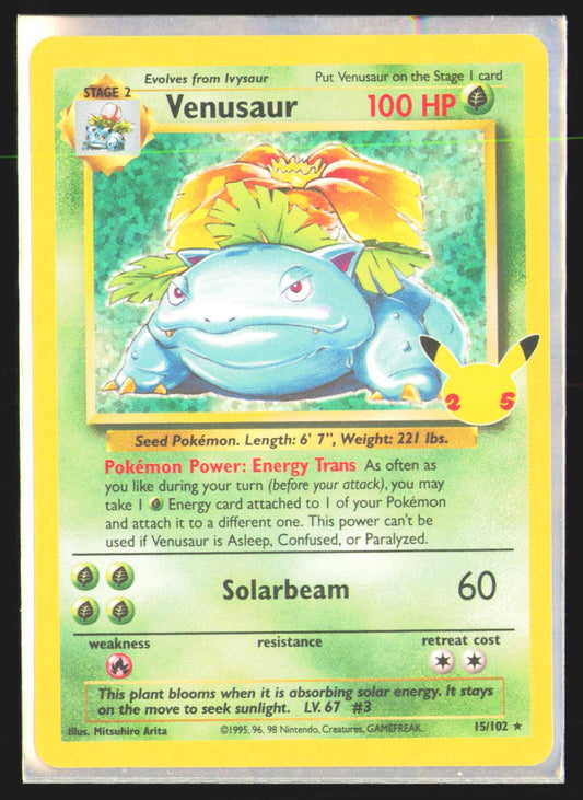 Venusaur