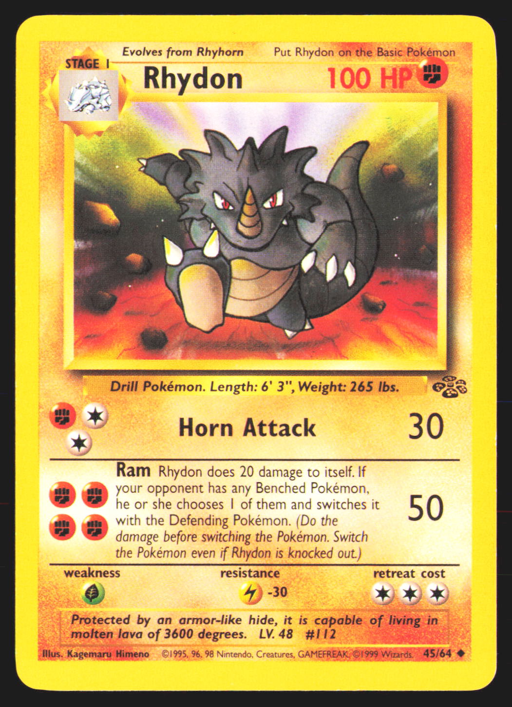 Rhydon