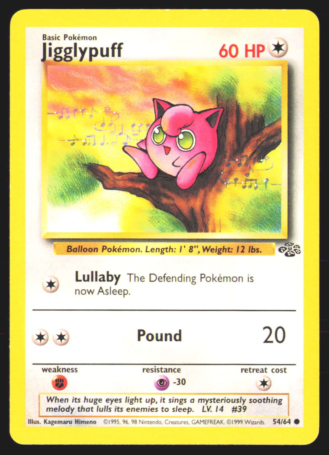 Jigglypuff