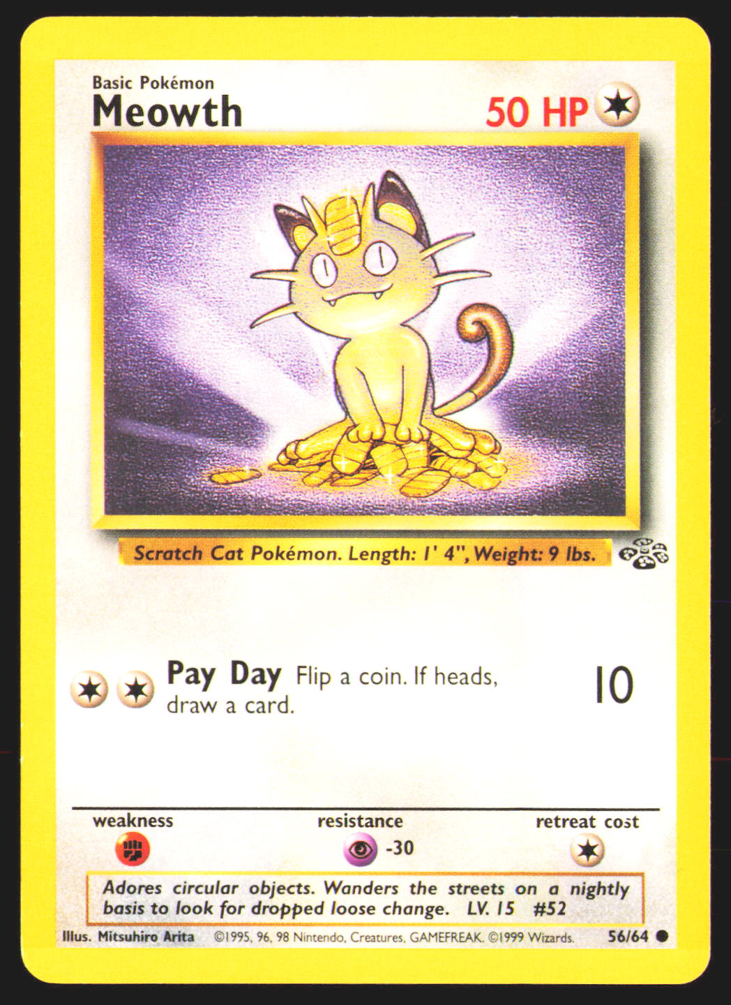 Meowth